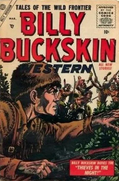 Cover of Thieves In The Night