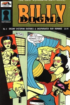 Issue #2