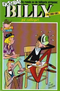 Issue #2