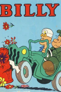 Issue #1972