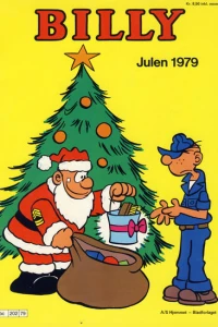Issue #1979