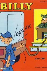 Issue #1980