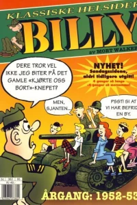 Issue #1952-53