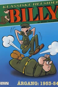 Issue #1953-54