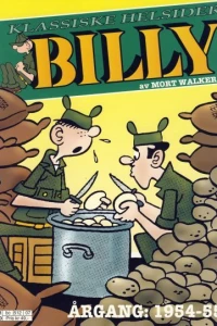 Issue #1954-55
