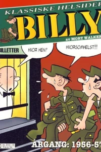 Issue #1956-57