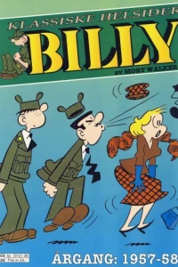 Issue #1957-58
