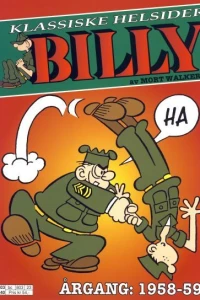 Issue #1958-59