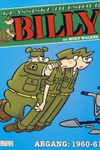 Issue #1960-61
