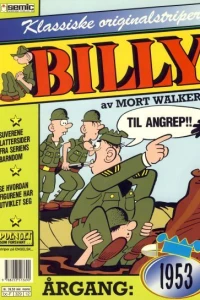 Issue #1953