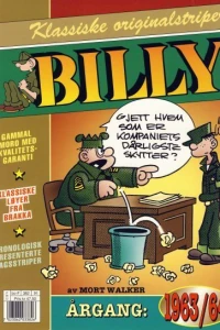Issue #1963/1964