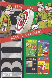 1979 - 1980 - Midt i blinken!