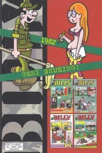 1982 - Grei skuring!