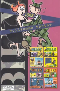 1982 - Tvilsomme takter