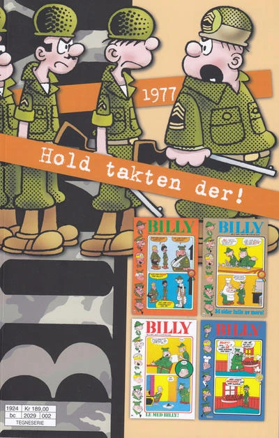 Cover of 1977