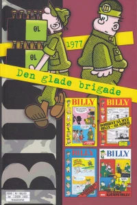 Den glade brigade 1977