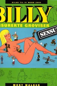 Issue #2005
