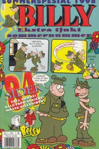 Issue #1998