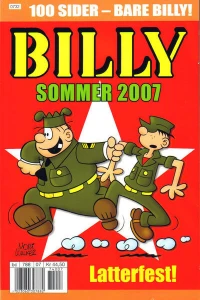 Issue #2007
