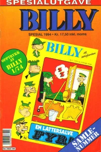 Issue #1994