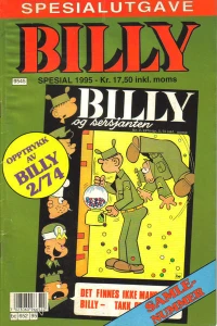 Issue #1995