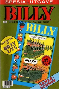 Issue #199601