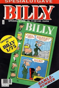 Issue #199602