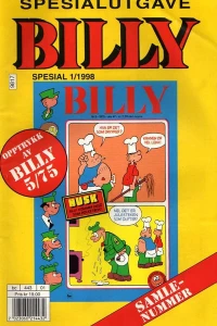 Issue #199801