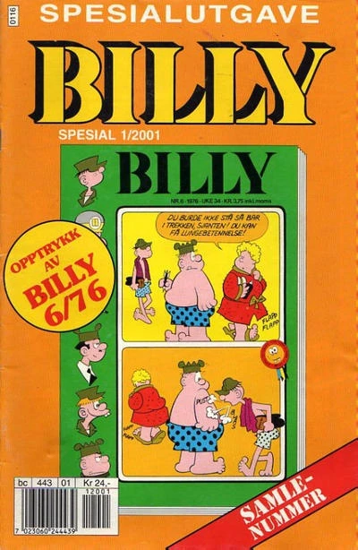 Cover of Issue #200101