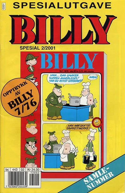 Cover of Issue #200102