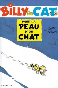 Dans la Peau D'un Chat