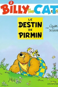 Le Destin de Pirmin