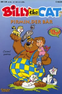 Pirmin der Bar