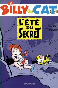 L'ete du Secret