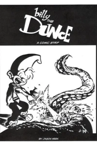 Issue #1