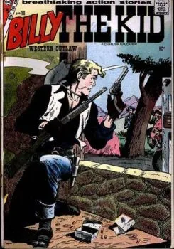 Cover of Issue #10