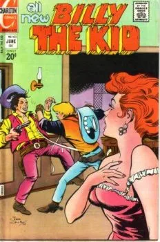 Cover of Issue #102