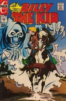 Cover of Issue #103