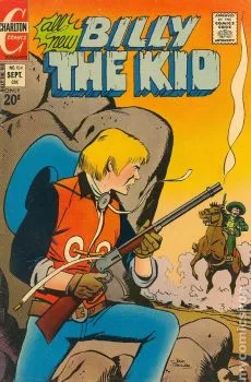 Cover of Issue #104