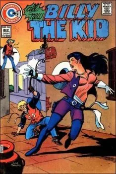 Cover of Issue #106
