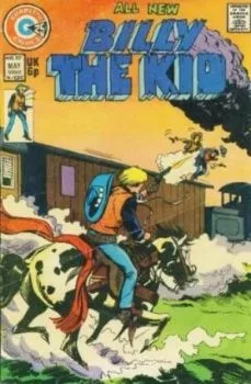 Cover of Issue #107