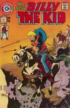 Cover of Issue #108