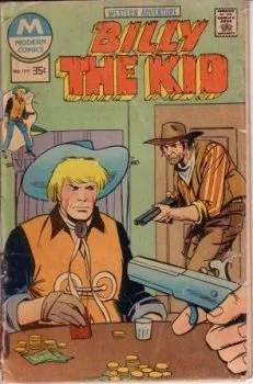 Cover of Issue #109