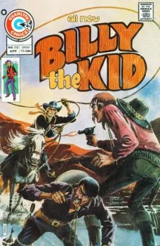 Cover of Issue #112