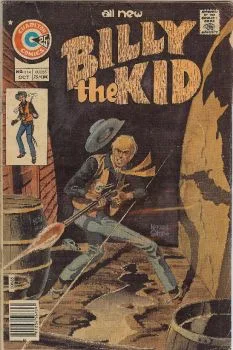 Cover of Issue #114