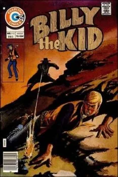 Cover of Issue #115