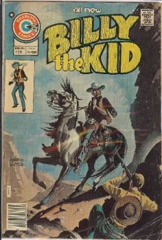 Cover of Issue #116