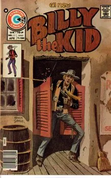 Cover of Issue #117