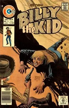 Cover of Issue #118