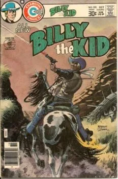 Cover of Issue #120